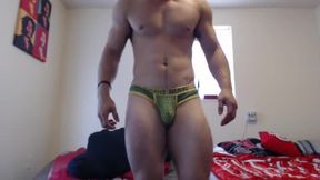 Jacob Weston Private Show