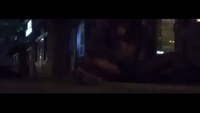 Lvory White - On The Strip (Public)