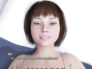HEART PROBLEMS ep.275 – Visual Novel Gameplay [HD]