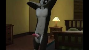 Kusaka and Zubaki - Honey Night