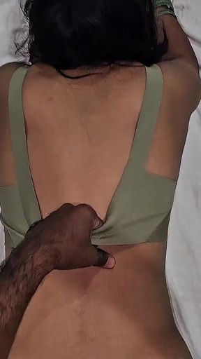 Bhabhi Said Chut Faad De Meri Clear Hindi Voice