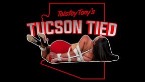 Welcome To TucsonTied, Rachel Adams! (Part 1)