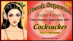 Cocksucker Loop [ Mesmerizing Audio] [Stereo] ***MP3**