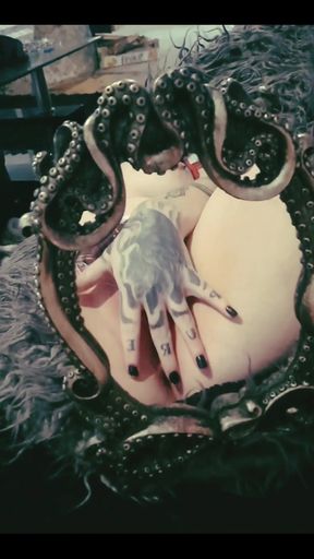 Do You Want the Whole 6minute Video of Me Using My Dildo Close up Baby?