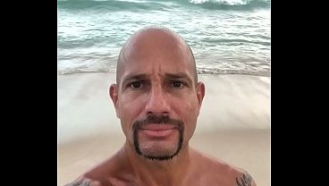 MAXXX LOADZ BEACH DAY BRO