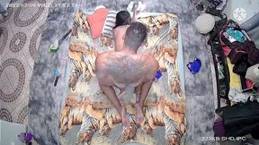 bastidores da foda mais caseira que voces vao ve