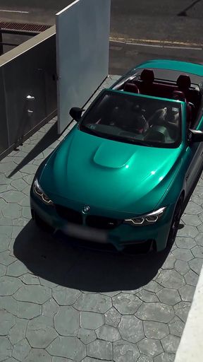 Catalina Devil bangs the capitalist