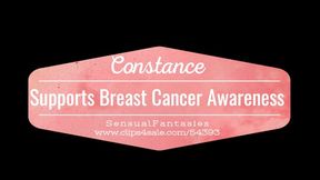 Constance in pink MP4