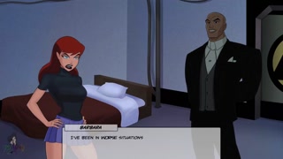 Let's Fuck In DC Comics Something Unlimited Episode 31