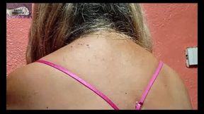 Back Fetish 1