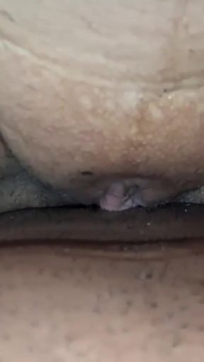 Fucking the hottie's pussy and ass   Clip 1