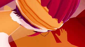 HENTAIANIMECREATORTV - Pyrrha's Lewd Awakening - 3D RWBY Hentai Blowjob & Creampie
