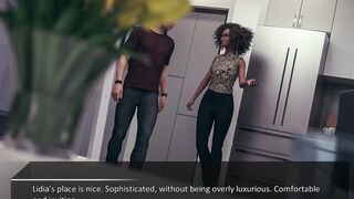 SHALE HILL #139 • Visual Novel Gameplay [HD]