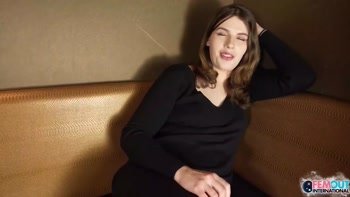 FEMOUT.XXX: ntroducing Alyssa Bloom