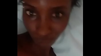 Ugandan masterbating