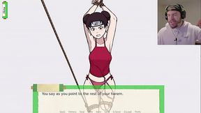 Tenten Took Me On A Date And I Got Scammed! | Jikage Rising #7