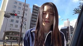 Complete Raw Style Rena: to Become a Regular on the Basketball Team, She Has Sex with the Coach