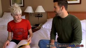 Arab old gay men sex Preston Steel isn'_t interested in petite talk,