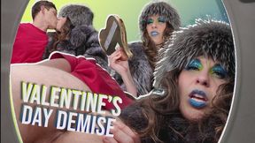 Valentines day demise 1080