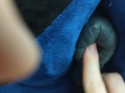 PONY MOON PRINCESS PLUSHIE ANAL POV