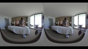 Homemade Double Vaginal (DV) Foursome w Armani Black &amp_ Lolly Dames