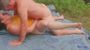 hillbilly breeding
