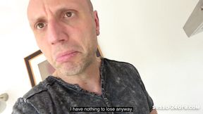 ITALIAN 147 cm MIDGET gets MY DICK: Mary Jane (Italian Porn)  (FULL SCENE) - SESSO-24ORE.com