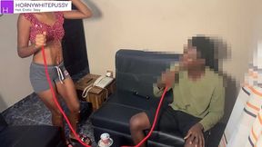 birthday with sex and sex