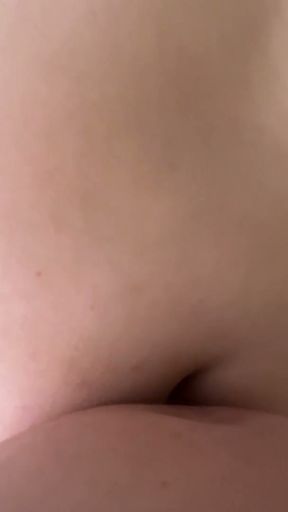 quick anal sex in the kitchen while making some breakfast   Clip 1
