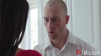 Do You Like Your Stepmom&#039_s Boobies?