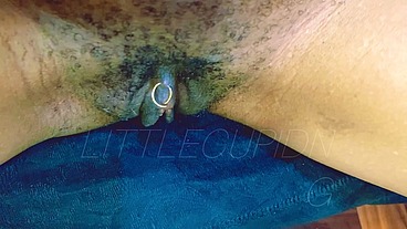 FUCKING MY FREAKY SELF AT MY MARRIED SISTER’S KITCHEN