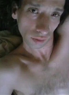 Showing off My Skinny Body