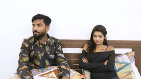 CUCKOLD HUSBAND SAW HIS WIFE FUCKED WITH THREE HANDSOME GUY, A FIVE SOME HARDCORE  DIRTY SEX STORY