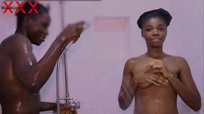 STUDENTS WET BODY BEFORE SEX