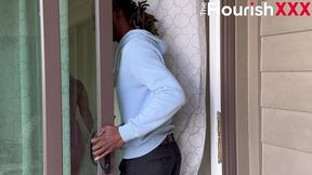 veronica cruz gives up her ass (anal) for math grade