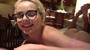 Virtual vacation Malaysia Elsa Jean 1/1