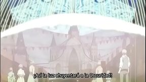 Maou Gakuin no Futekigousha cap 13