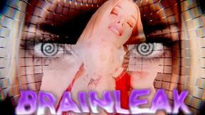 THE CORE - BRAINLEAK ( INTENSE MINDFUCK EXPERIMENT) 19 MINS