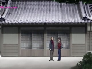 Hentai School Secrets Unfold in Steamy Encounters
