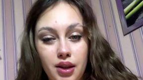 Member Model @velvetvices @Showing Boobs and #Curvy & Thick #Brunette #Solo #Natural Big Tits gratis video sex | Tik.Porn