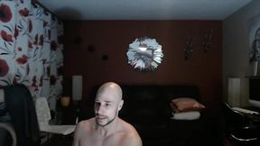 Chase Hardens Private Show