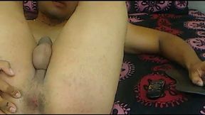 Aron Smithh Private Show