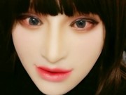 female mask disguise crossdresser transformation mtf 9