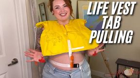 Life Vest Tab Pulling (wmv)