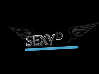 PAWG Sexydea Liveshow Sex-toy Ride Cum