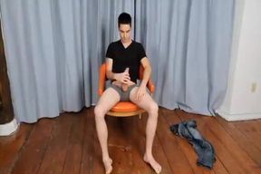 David Solo