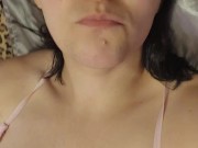 Amy Need Daddy's D