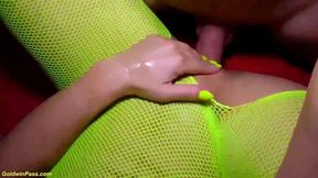 oiled busty milf rough group fucked