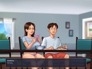 SUMMERTIME SAGA v0.20 - EXPLORING THE NEW UPDATE - PT.204