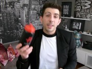Sextoys de GAY !? C'est quoi !? (Msieur-jeremy.fr)